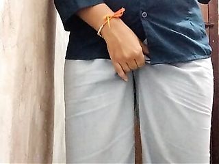 Hot Desi gf masturbation at home gf make video full enjoy Desi gf sex indian